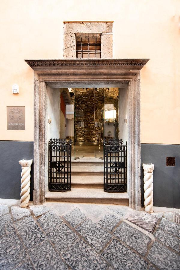 Antica Dimora Magi Hotel Sorrento Exterior foto